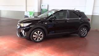 KIA  STONIC  12 ECO GPL STYLE UNICO PROPRIETARIO in Vendita [upl. by Nived]