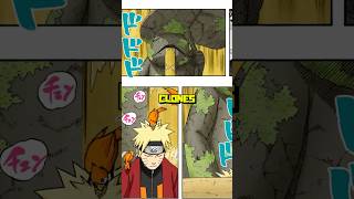 Naruto wouldve DOMINATED Pain If Not For This One Thing anime naruto narutoshippuden [upl. by Themis]