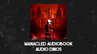 Manacled Chapter 56  Dramione Fanfiction Audiobook [upl. by Ylhsa492]