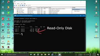 How to Fix Your ReadOnly Drive in Just 2 Minutes [upl. by Notwal938]