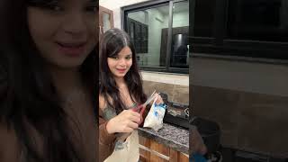 IRL Cooking Stream with Krutika [upl. by Neruat]