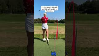 Your Golf Swing Might Get Worse Before It Get’s Better… golfr golfswing swingchanges [upl. by Lyudmila921]