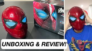 SPIDERMAN Marvel Legends 60 YEARS Complete Set UNBOXING and REVIEW with VENOM IRON SPIDER KNULL [upl. by Wallace]