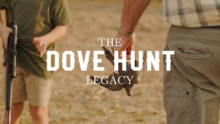 THE DOVE HUNT LEGACY  A Story of Friendship Family and Fun [upl. by Notgnihsaw]