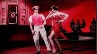 Gene Kelly  Hot Tango Remix [upl. by Sig]