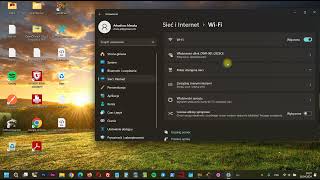 Jak sprawdzić hasło WiFi w systemie Windows 11 [upl. by Eissirc]