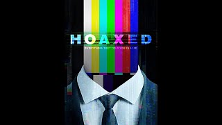 Hoaxed Movie Official Trailer [upl. by Annayi]