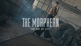 The Morphean  quotThe Art Of Lifequot Official Video [upl. by Enavi]