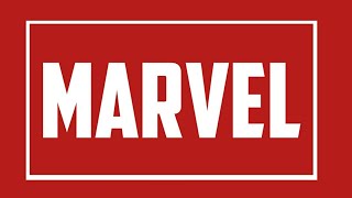 ¡Como Hacer Texto Estilo Marvel  Jedam Designs [upl. by Leinahtan]