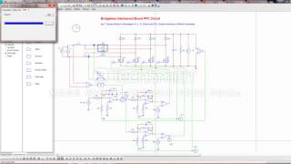 Bridgeless Interleaved Boost PFC Circuit [upl. by Barcot]