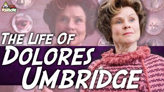 The Life Of Dolores Umbridge [upl. by Zilevi57]