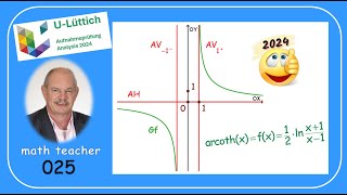 Aufnahmeprüfung Universität Lüttich  Analysis 025 [upl. by Anett]