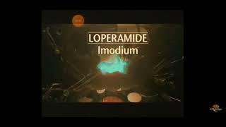 Imodium Commercial 2043 [upl. by Retepnhoj79]