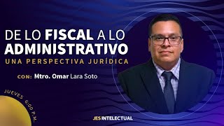 De lo fiscal a lo administrativo Ilegalidad del acto administrativo por vicios en su forma escrita [upl. by Mohun]