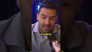 FUNDADOR DO PT NÃO SOUBE RESPONDER ESSA 😎 6x1 politica debate direita shortsfeed esquerda fy [upl. by Nylodnewg]