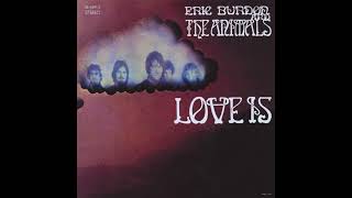 Eric Burdon amp The Animals  Love Is  1968  Full Album 51 surround STEREO in [upl. by Edualc]