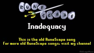 Old RuneScape Soundtrack Inadequacy [upl. by Yttig724]