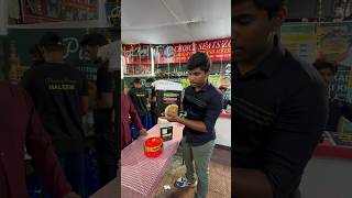 Yearly Once Mattum Kidaikura Food 🐐🍗 Views Of Rithik  shortfeed shorts shortsvideo trending [upl. by Natalie]