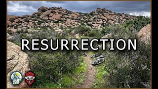 Resurrection  Dig amp Ride  Nukeproof Giga 290 [upl. by Conrado729]