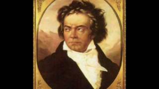 Beethoven  Symphony No7 in A major op92  II Allegretto [upl. by Mcdowell893]