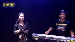 JANGAN GANGGU PACARKU  Remix Ganjur  MEISY amp DJ RAMOND [upl. by Aihsar]