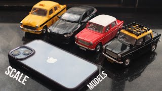 Premier Padmini Diecast Scale Model 🔥🔥  Fiat 1100  CENTY TOYS  Made In India ❤️❤️ [upl. by Solis]