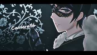 カンタレラ Cantarella Orchestra〜  歌ってみた 【苗】 [upl. by Ingmar754]