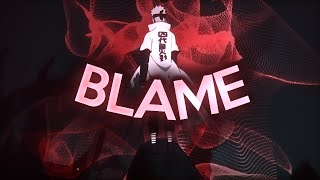 Naruto Shippuden  Graves  Blame EditAMV [upl. by Alel]