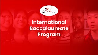 YRDSB International Baccalaureate Program [upl. by Jennilee]