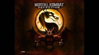 Mortal Kombat Deception Unchained Music OST  Chaos Clergy Haviks Training [upl. by Aneek750]