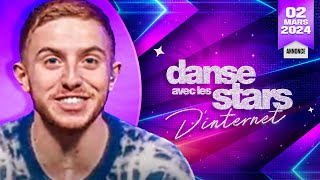 🕺 FAQ sur Danse avec les stars dInternet ft Elsa Inès Nico et Anthony [upl. by Alyak21]