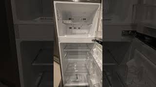 LG SMART INVERTER REFRIGERATOR GRB202SQBB shorts amazingtechnology [upl. by Kilian]