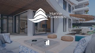 Discover Marina Golden Bay  Benalmádena [upl. by Aphra611]