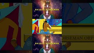 BOJACK HORSEMAN EDIT [upl. by Beck]