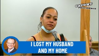 I Lost My Husband and My Home [upl. by Tunnell]