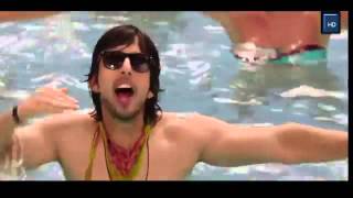 Aaj blue hai paani Yaariyan official HD video with lyrics SUNNY SUNNY 2014 YO YO honey singh YouTu [upl. by Tisha]