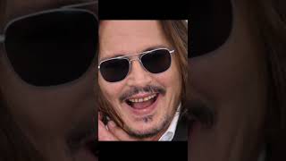 Biography of Johnny Depp  international biography celebrity famouspeople biographyshorts [upl. by Zanahs]