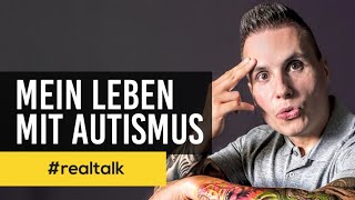 Wie fühlt sich ein Autist  Asperger Syndrom [upl. by Akvir]