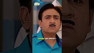 Epic Comedy  tmkoc comedy relatable shorts comedyvideo funny trendingshorts [upl. by Ntsyrk]