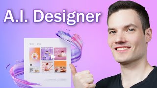 Microsoft Designer Tutorial [upl. by Barnebas]