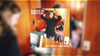 Isobel Campbell amp Mark Lanegan  Dusty Wreath Official Audio [upl. by Peyter686]