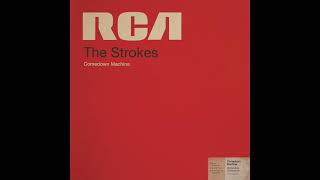 The Strokes  Comedown Machine Full Album [upl. by Marinna]