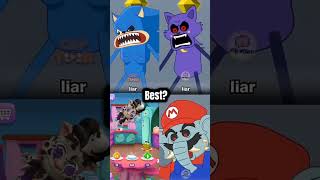 Creepy sonie game VS talking tom 2 memes talkingtom shorts cocotv [upl. by Ibed]