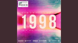 1998 20th Anniversary Extended Remix [upl. by Nezam282]