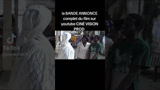 MAIS QUATTEND TU POUR ALLER VITE TABONNER SUR LA PAGE YOUTUBE DE CINÉ VISION PROD🥵 film cinema [upl. by Nnateragram]