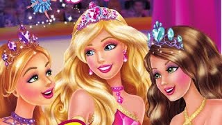 Barbie full movie in Hindi 😘 part 24 [upl. by Noman823]