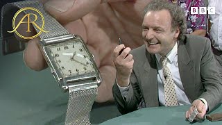 This Watch Is Surprisingly Valuable  Antiques Roadshow [upl. by Calore]