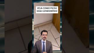 🔵 Condomínio com PROBLEMAS após ser entregue  advogado imobiliário Direito imobiliário Síndico [upl. by Eednac]