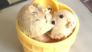 Creamy Coffee Ice Cream Video Recipe  Bhavnas Kitchen⭐️⭐️⭐️⭐️⭐️ [upl. by Nowyt]