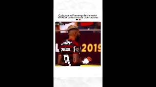 Saudade do Flamengo de 2019fypシ゚viral flamengo gabigol messi shorts futebol [upl. by Clemmie]